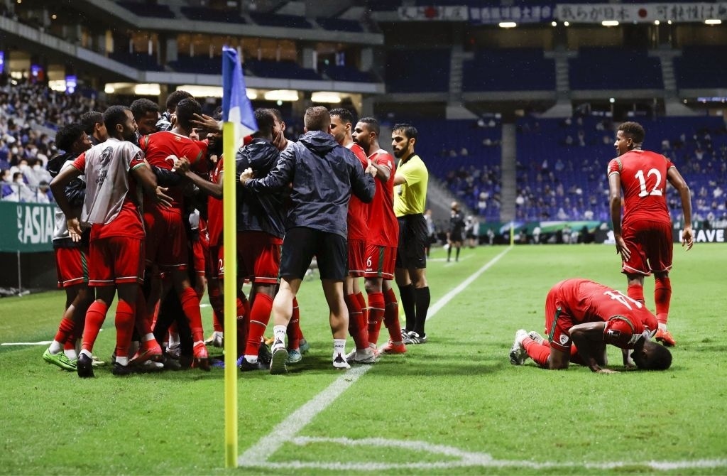 Viet Nam World Cup anh 1