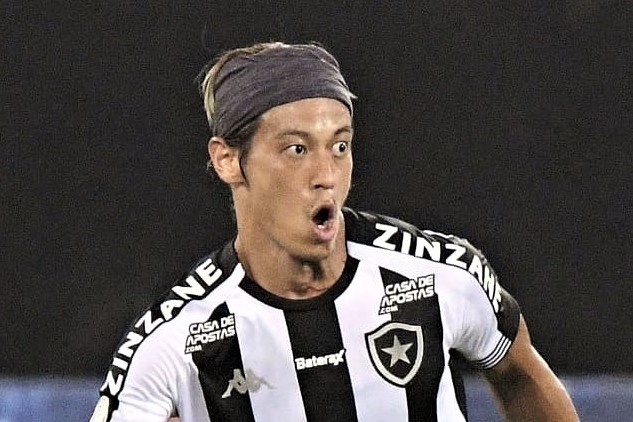 Phan ung cua Honda khi Nhat Ban thua Oman hinh anh