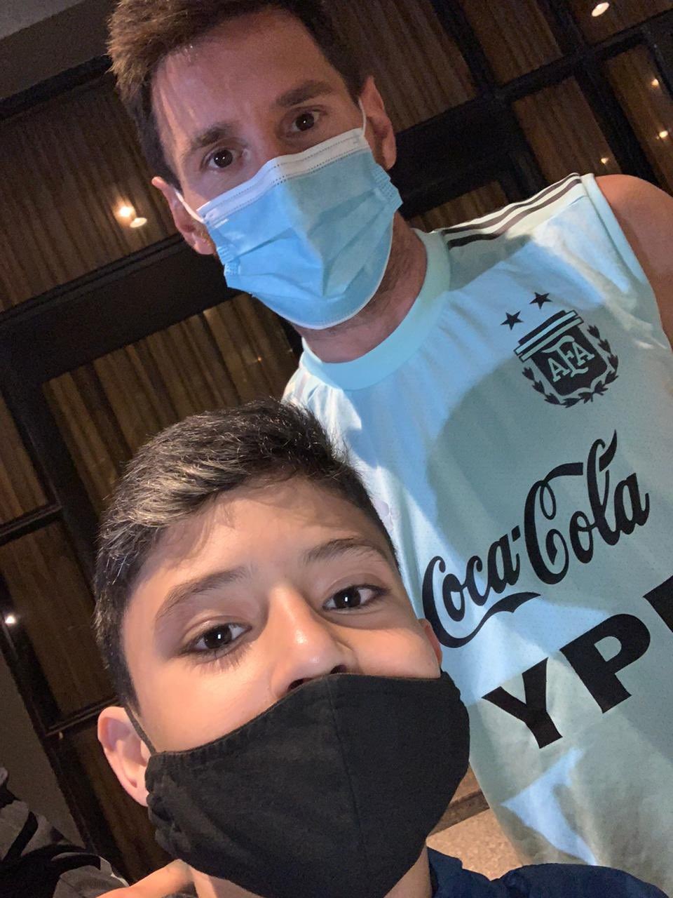 Messi anh 1