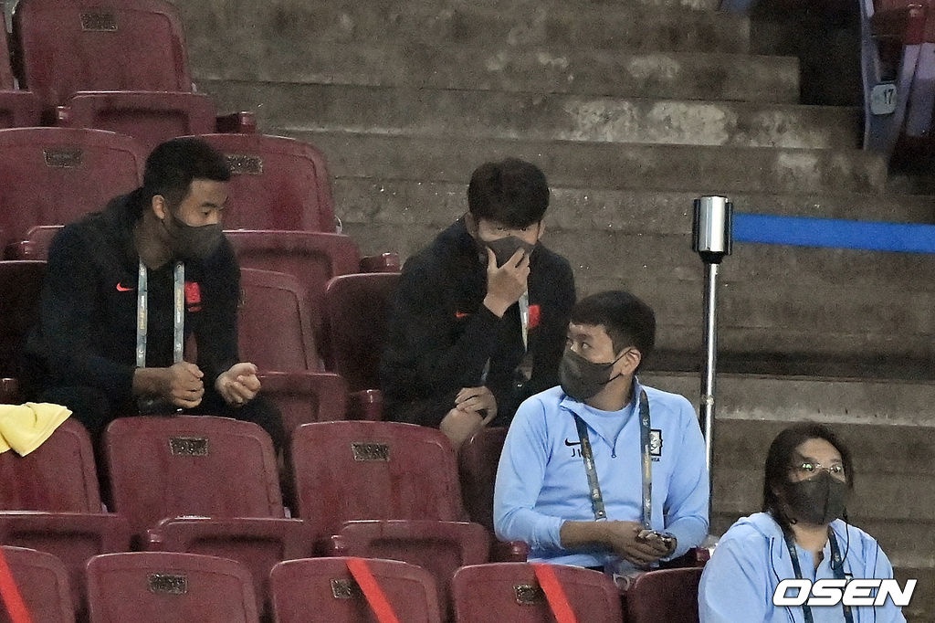 Han Quoc vs Lebanon anh 2