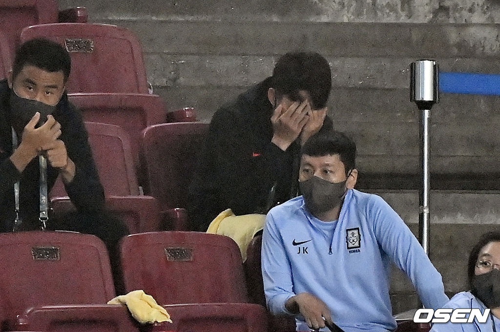 Han Quoc vs Lebanon anh 5