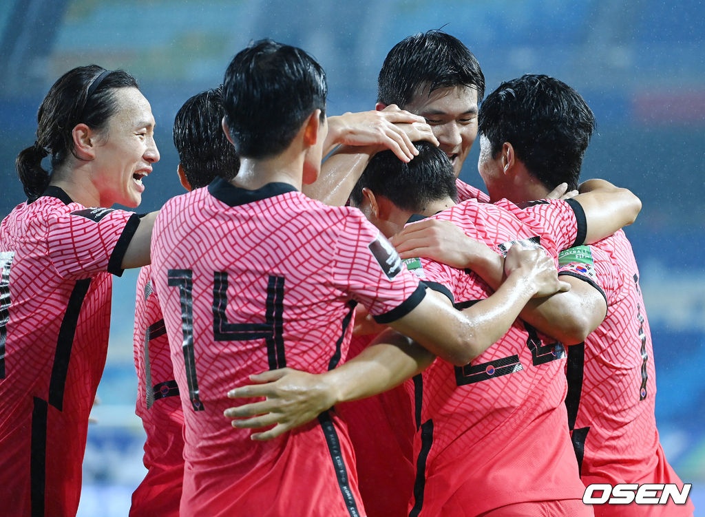 Han Quoc vs Lebanon anh 9