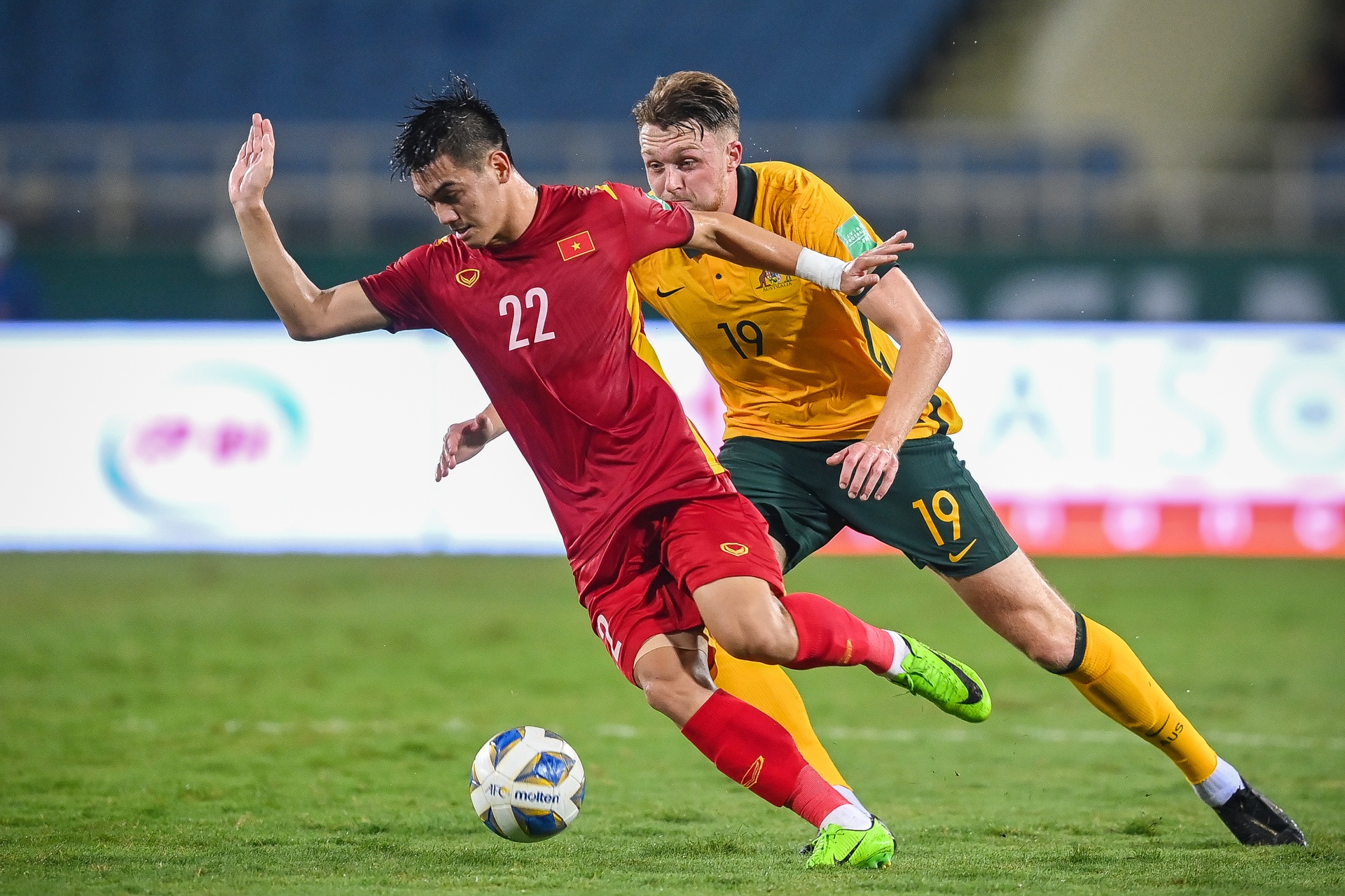 Tuyen Viet Nam anh 1