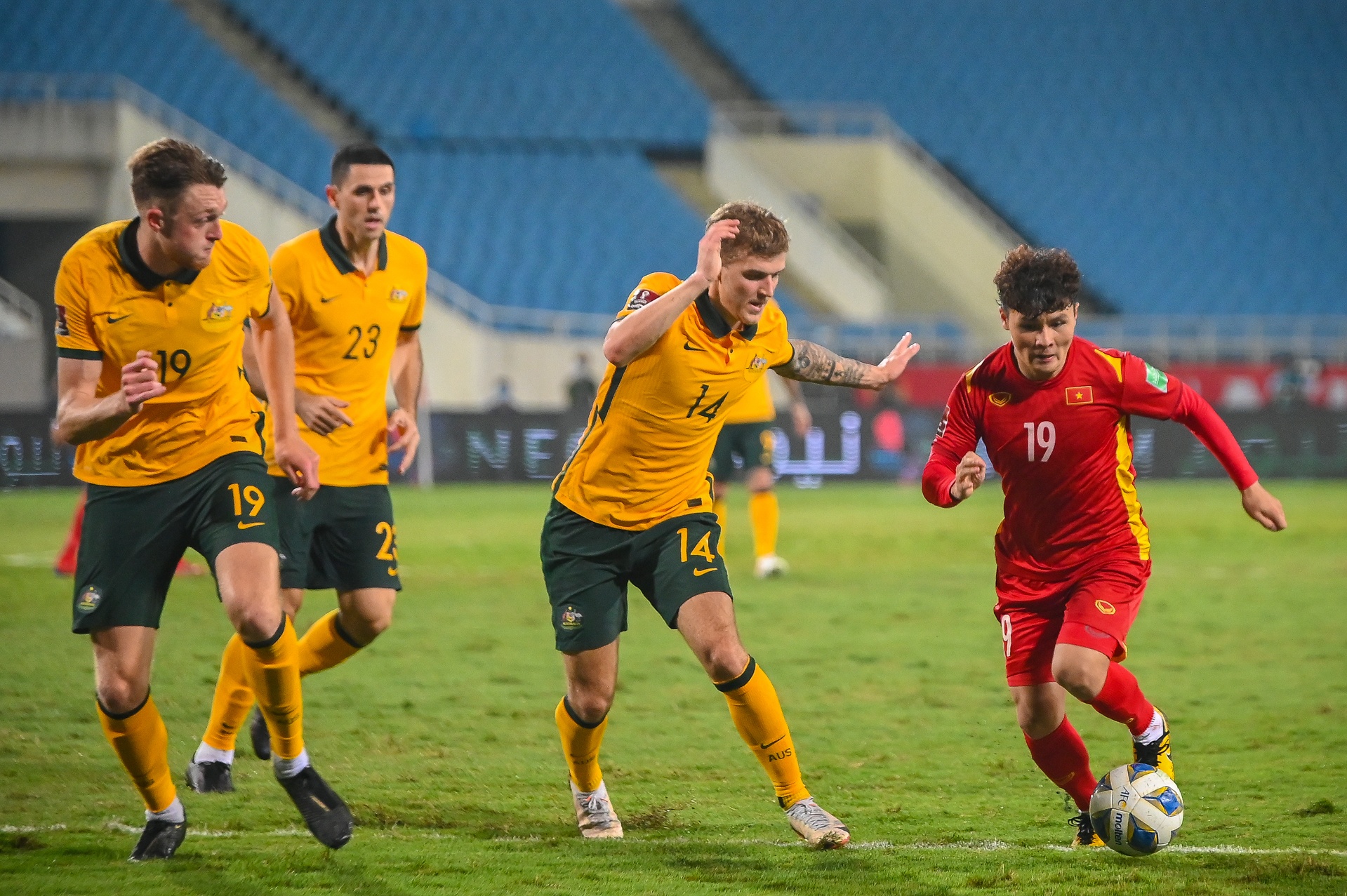 tuyen Viet Nam anh 2