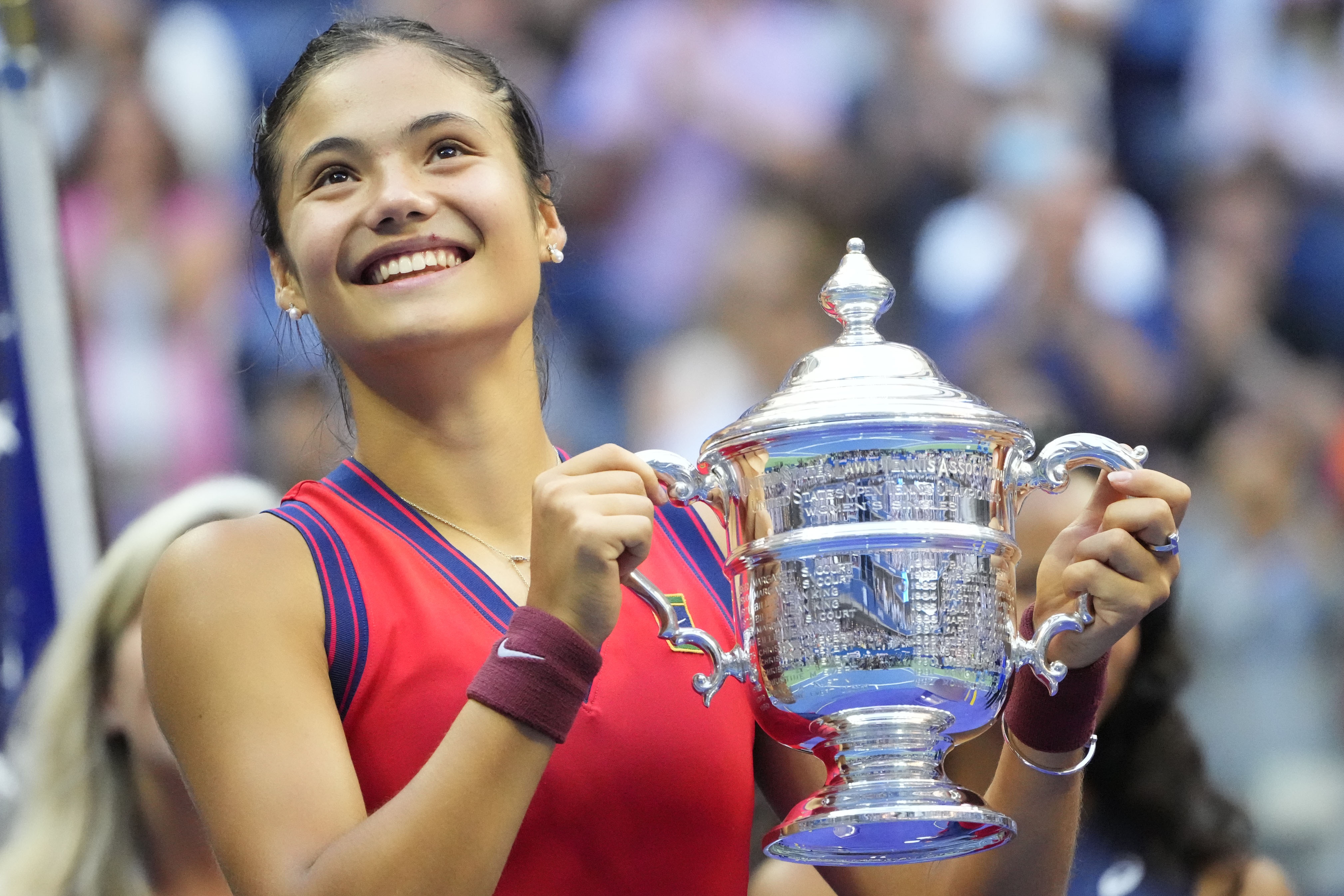 Tay vot 18 tuoi vo dich US Open hinh anh