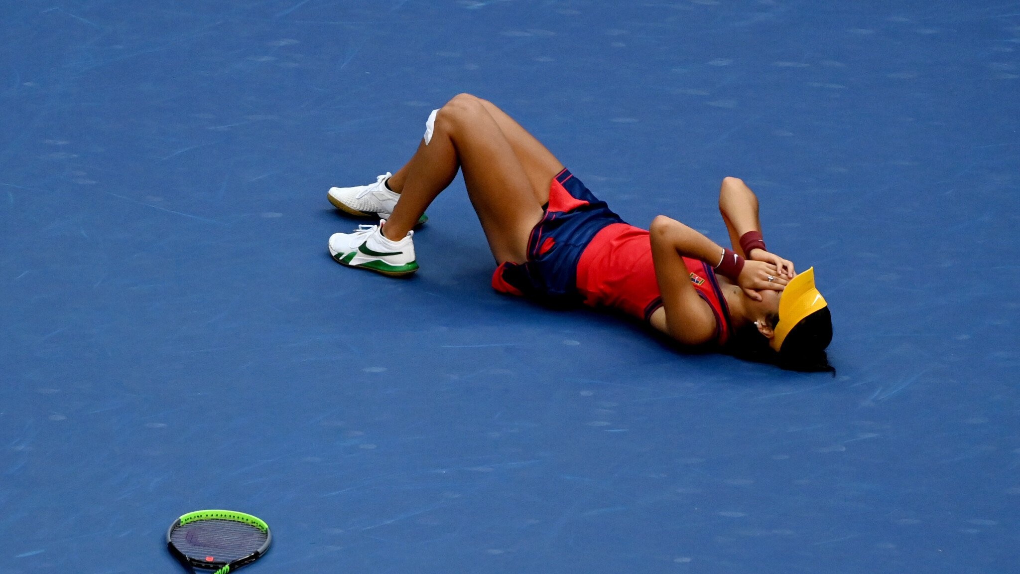 chung ket US Open anh 3