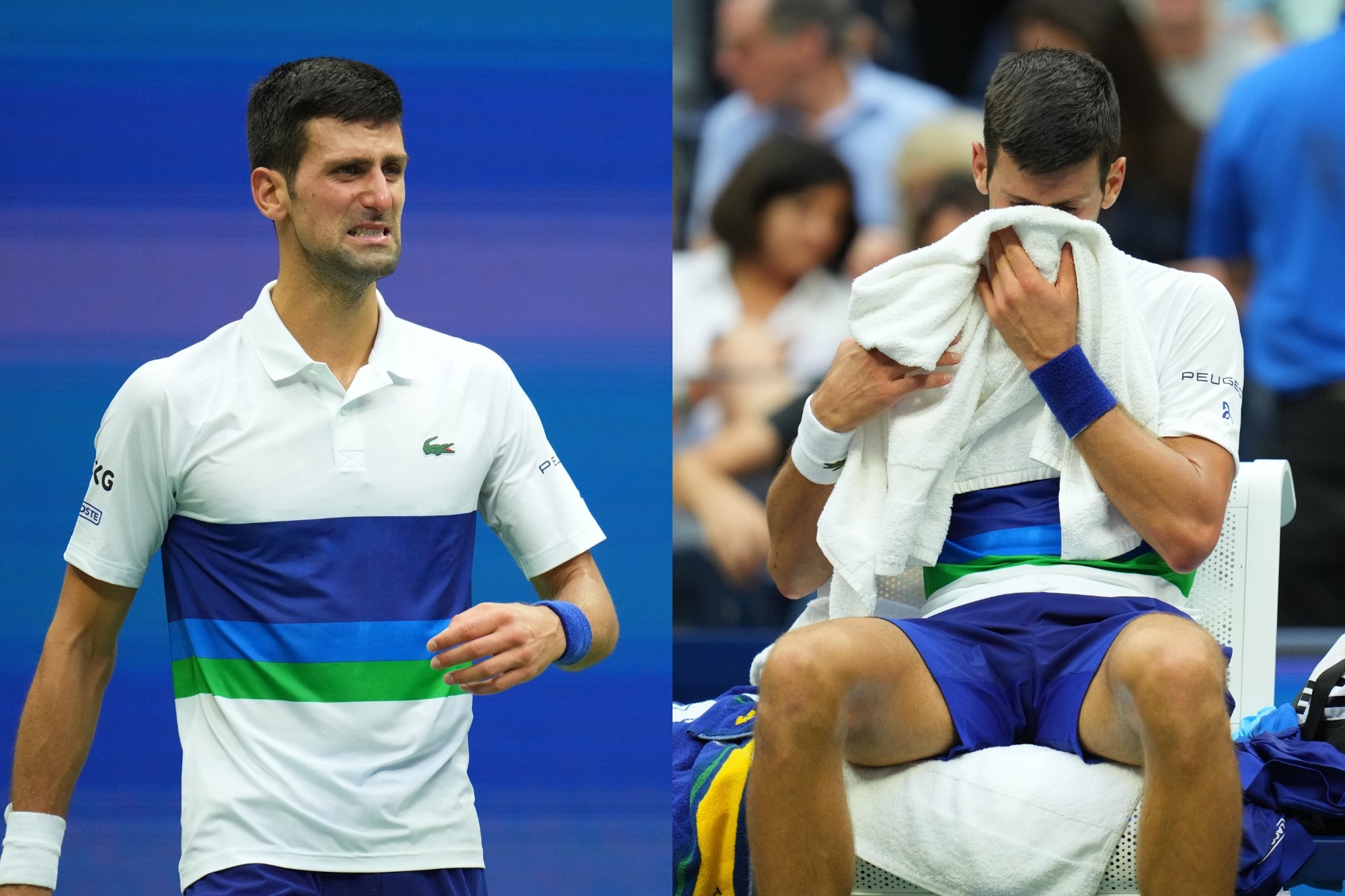 Chung ket US Open anh 7