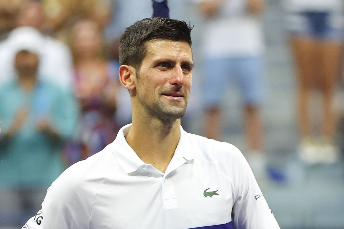 Khi chiem duoc trai tim nguoi ham mo, Djokovic lai mat tat ca hinh anh