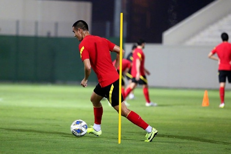 Tuyen Trung Quoc dau Viet Nam anh 2