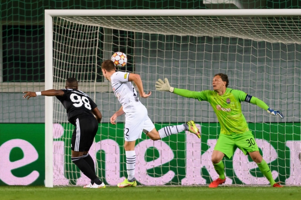 Champions League anh 6