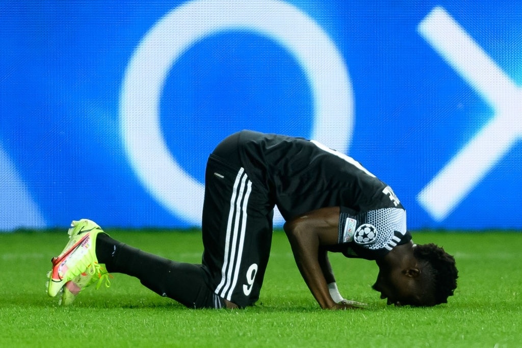 Champions League anh 2