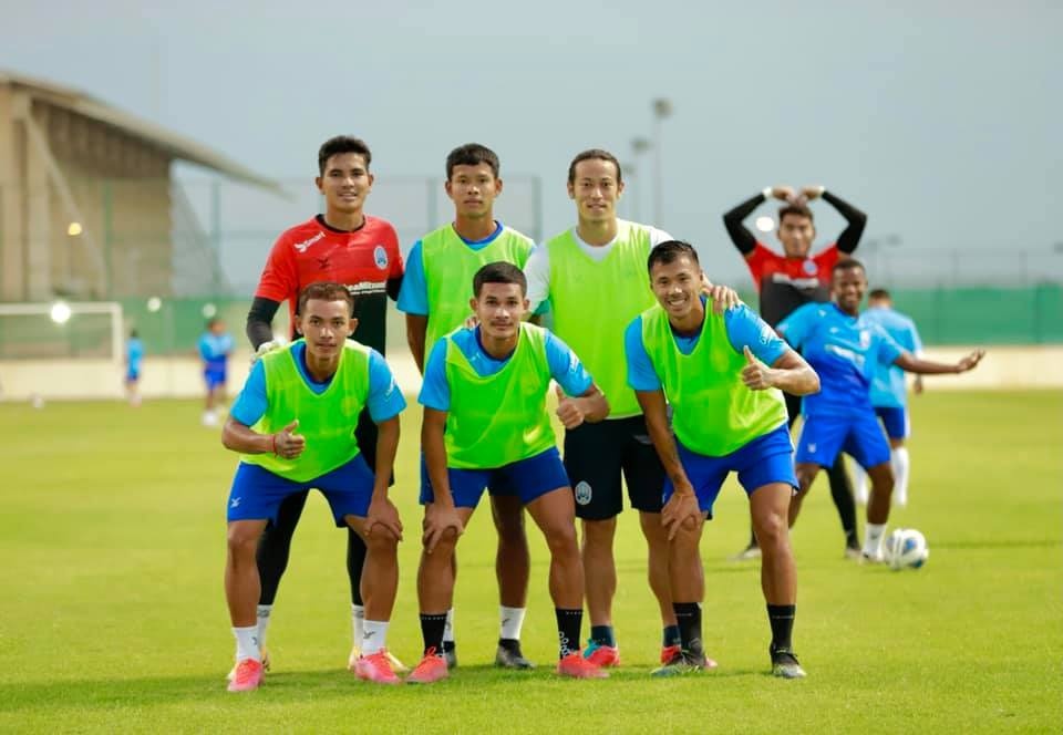 AFF Cup anh 1