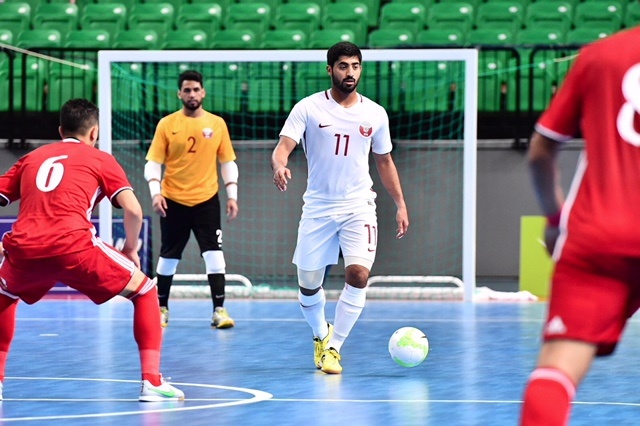 Futsal Viet Nam anh 9