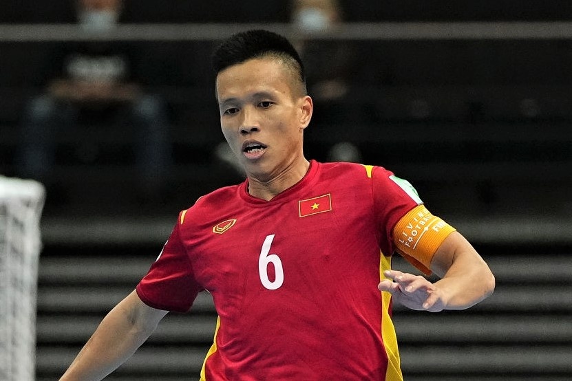 Duc Hoa: 'Toi tu hao vi duoc Thai Lan chuc mung o World Cup' hinh anh