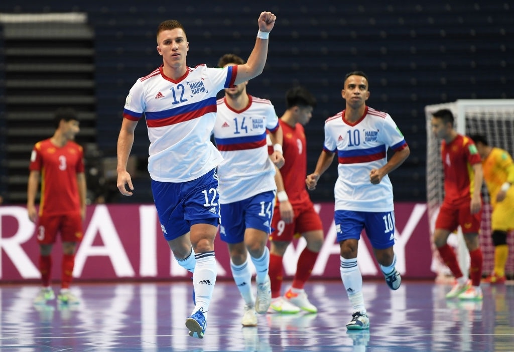 futsal World Cup anh 5