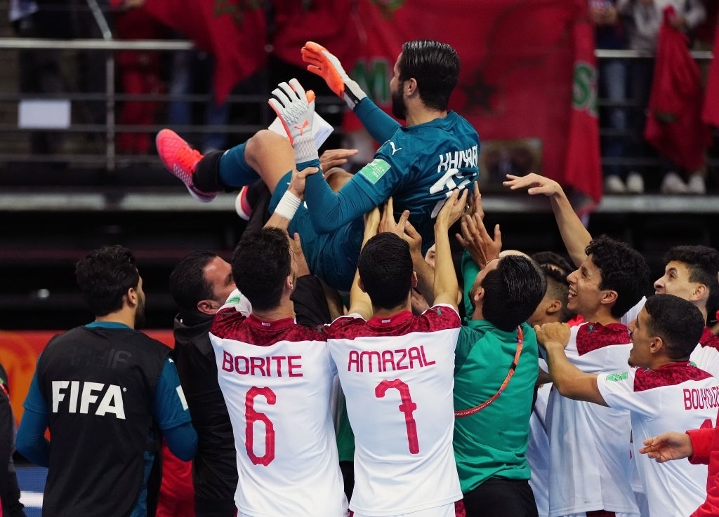 futsal World Cup anh 7