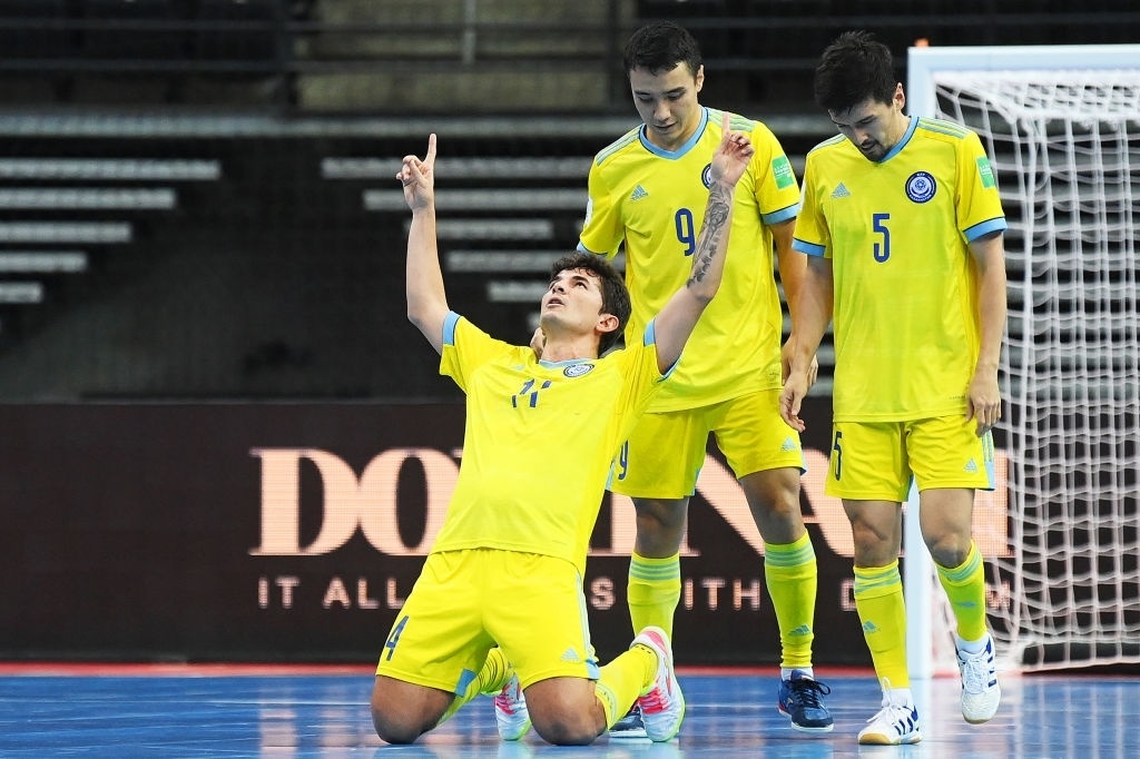futsal World Cup anh 4