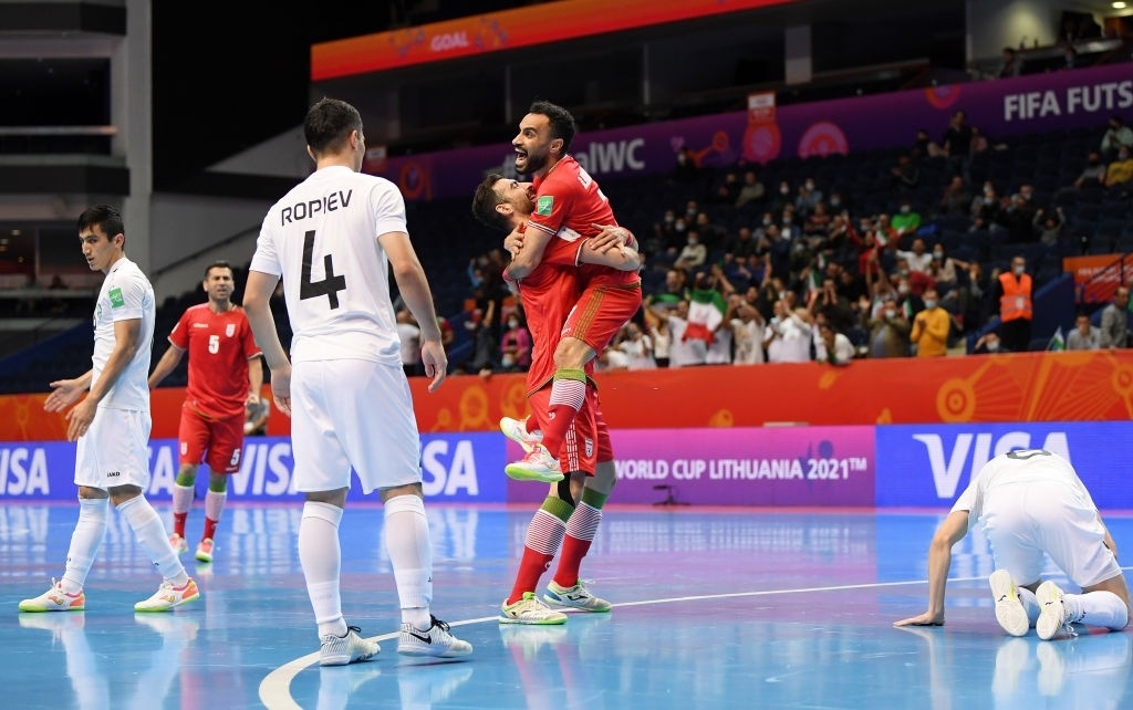 futsal World Cup anh 3