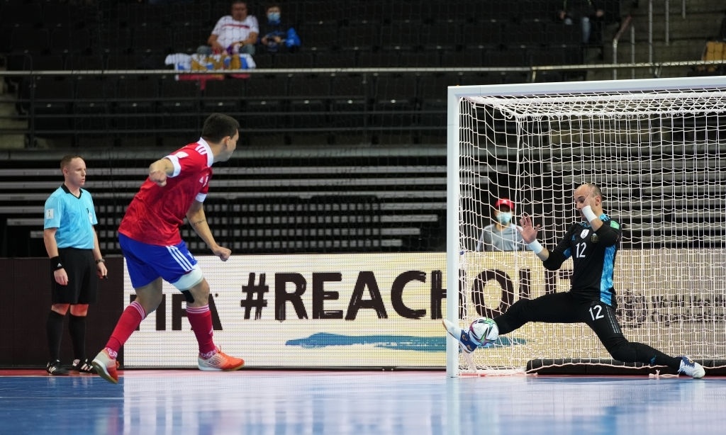 futsal World Cup anh 5