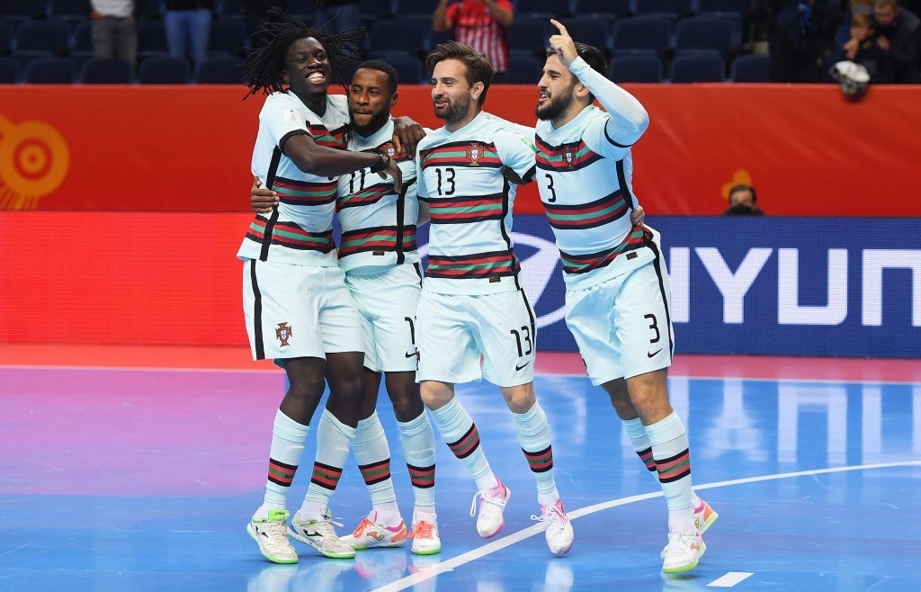 futsal World Cup anh 4