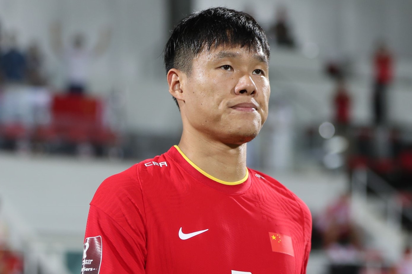 Hau ve Trung Quoc: 'Toi mong cho dau tuyen Viet Nam' hinh anh