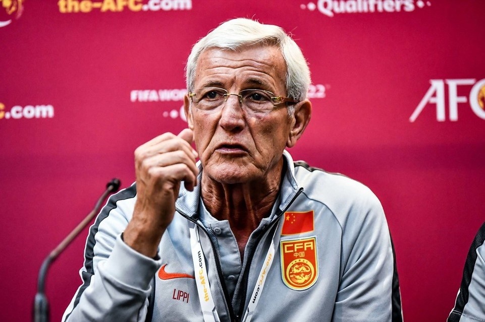 Lippi: 'Con qua som de ky vong vao tuyen Trung Quoc' hinh anh