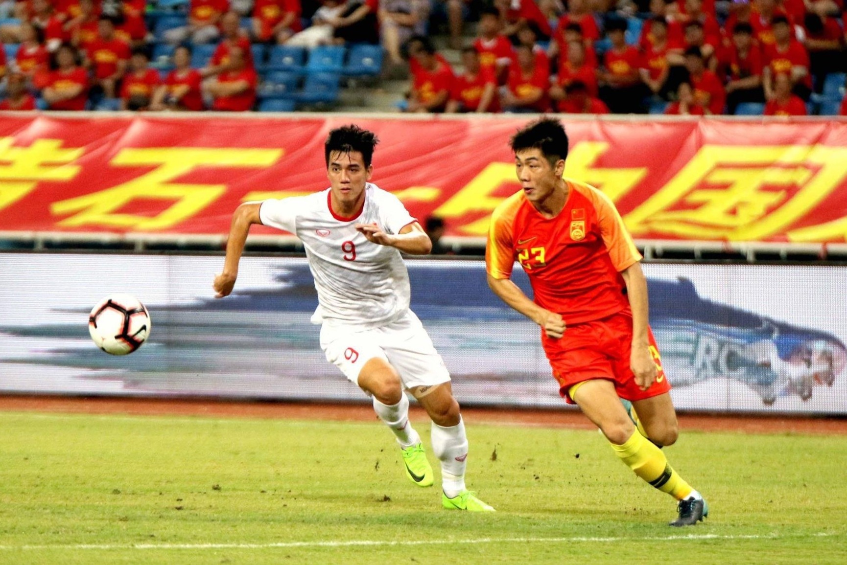tuyen Trung Quoc vs Viet Nam anh 1