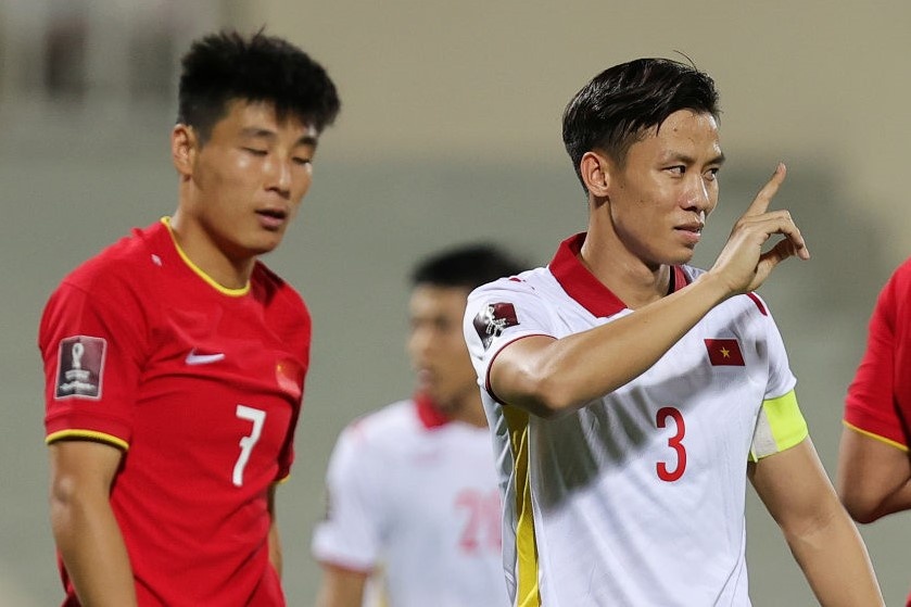 Truyen thong Trung Quoc: 'Khong the lac quan o tuong lai' hinh anh