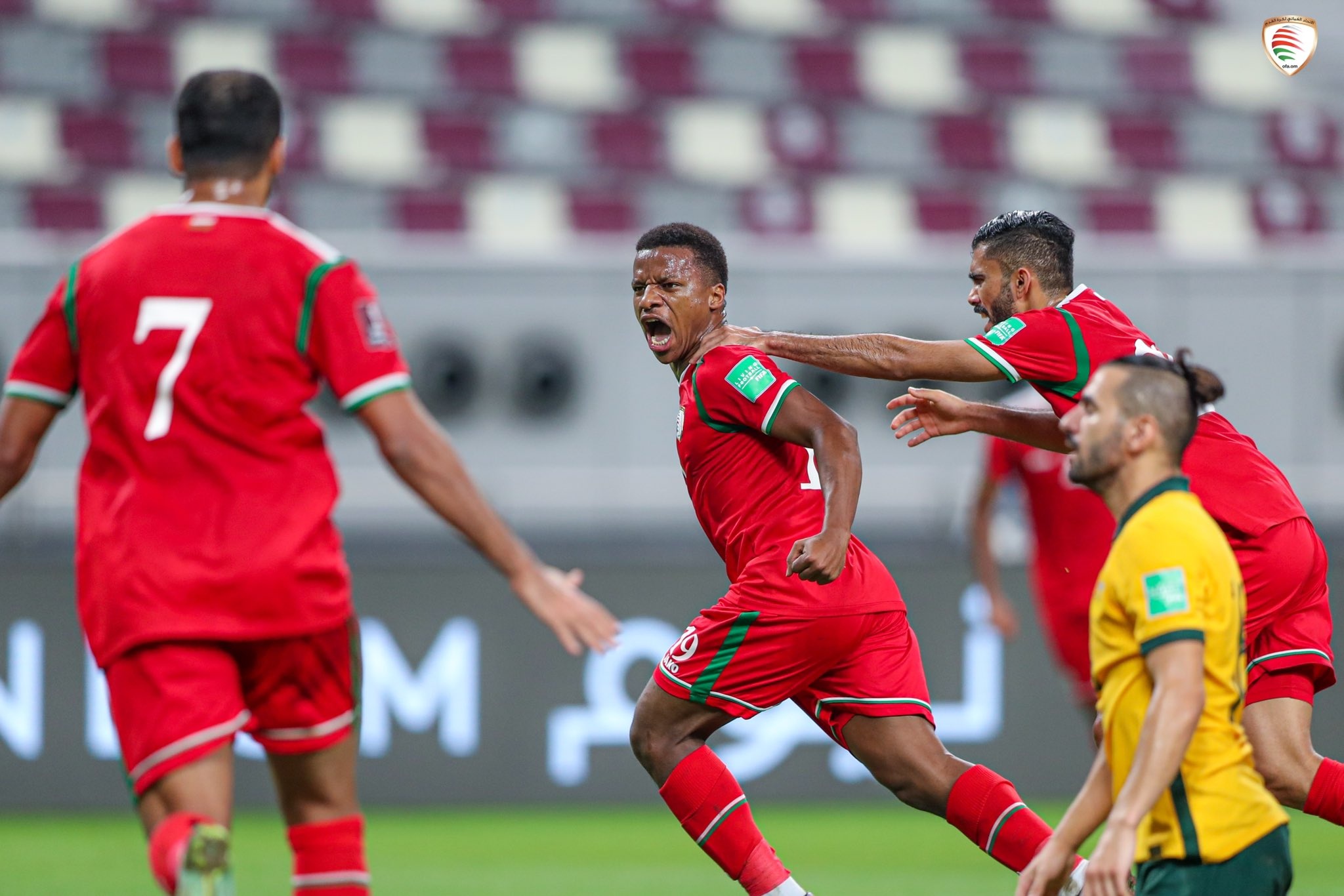 Oman vs Viet Nam anh 7