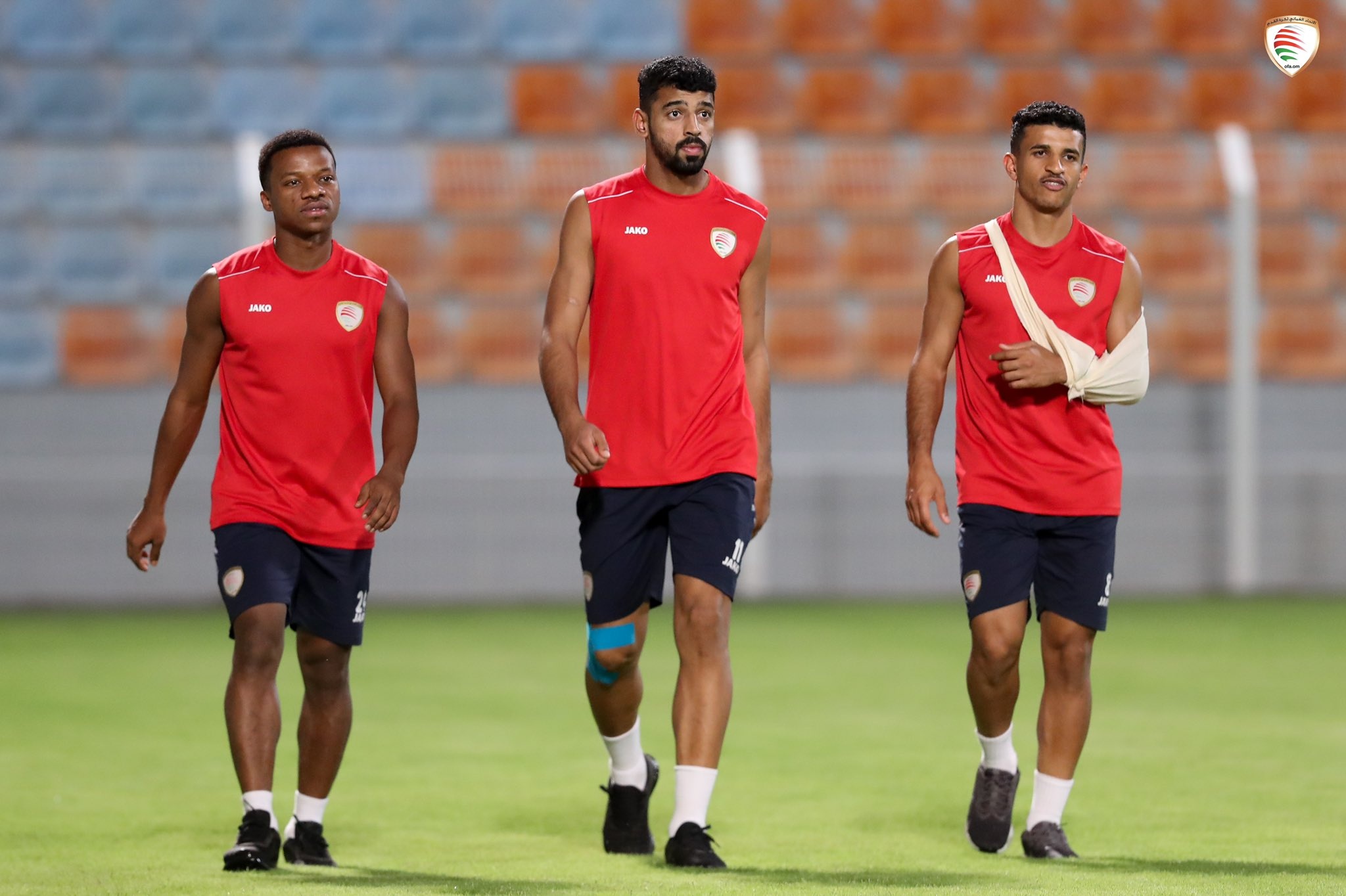 Oman vs Viet Nam anh 5