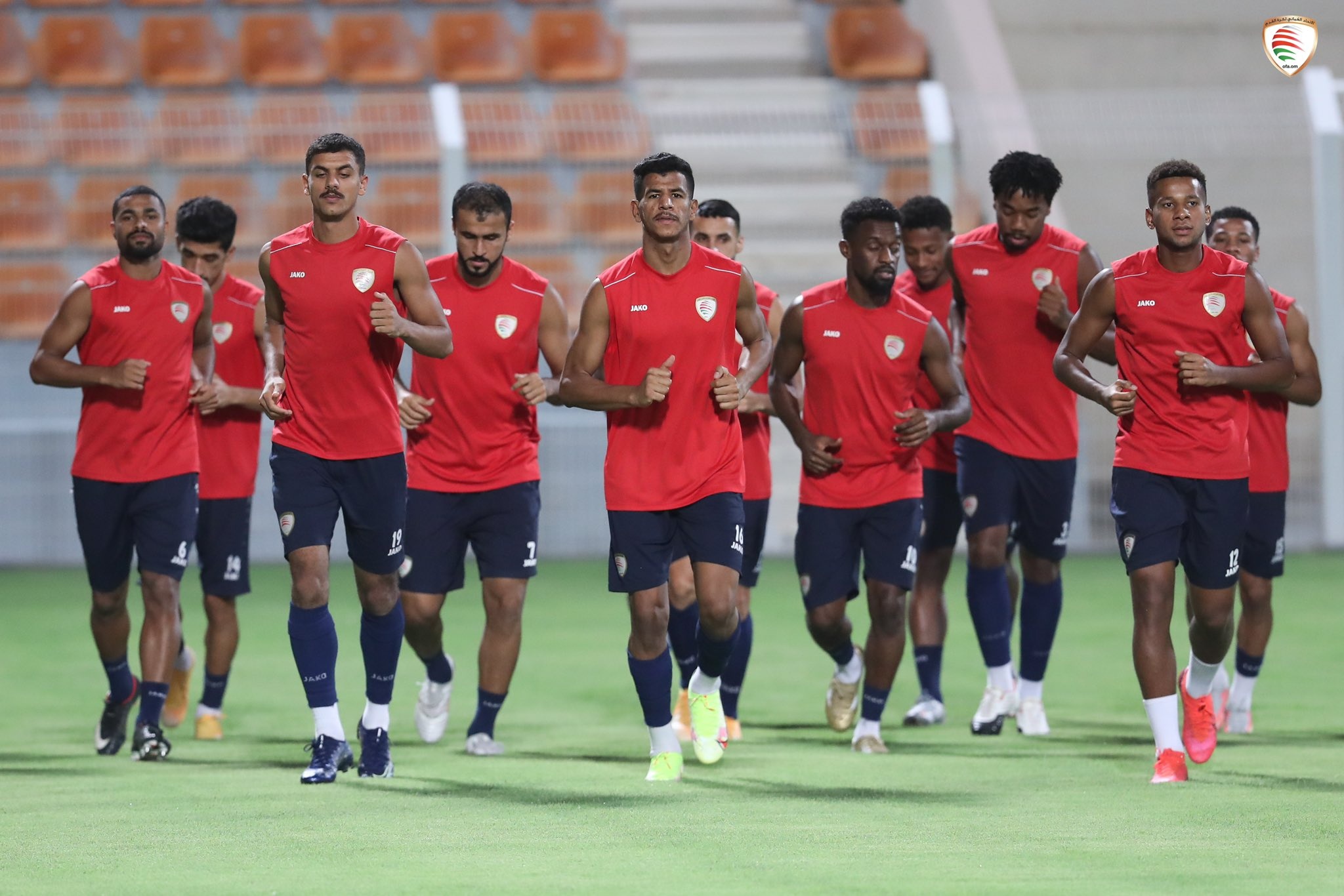 Oman vs Viet Nam anh 2