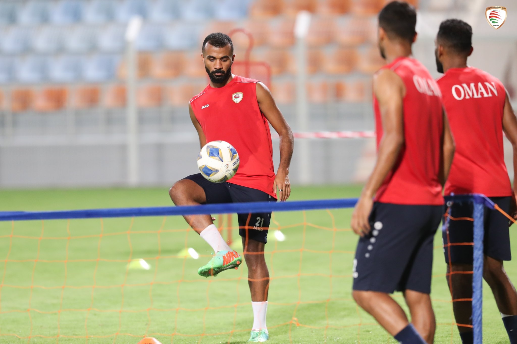 Oman vs Viet Nam anh 3