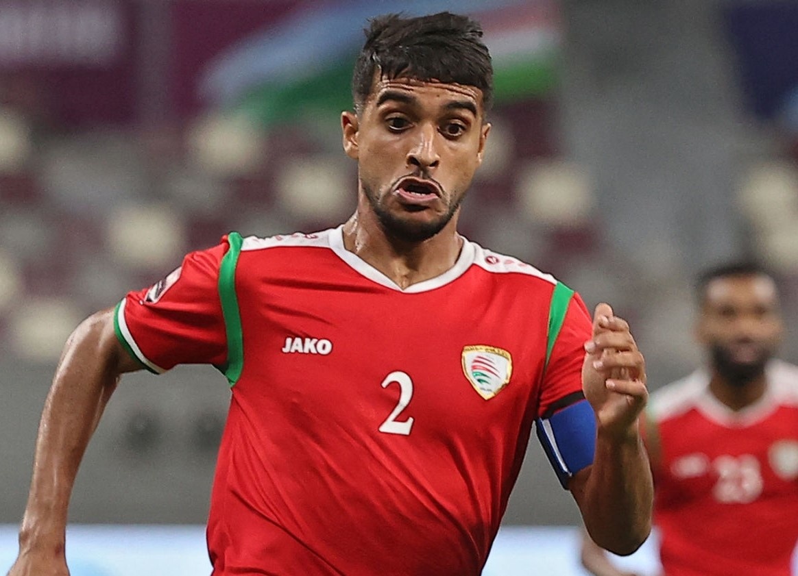 Cuu tuyen thu Oman: 'Rat kho khan neu Viet Nam khong thung luoi som' hinh anh