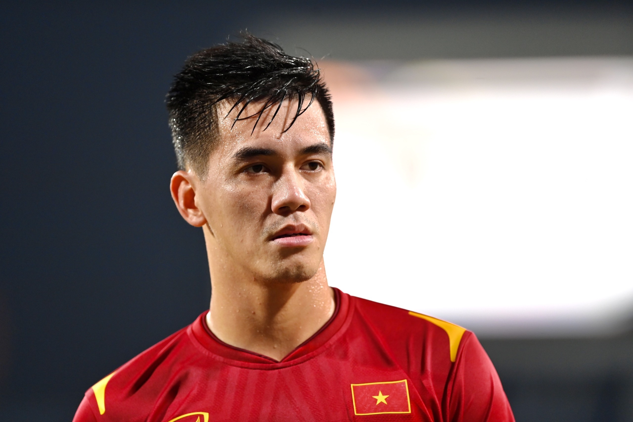 AFC: 'Tuyen Viet Nam chua co diem du choi tot' hinh anh