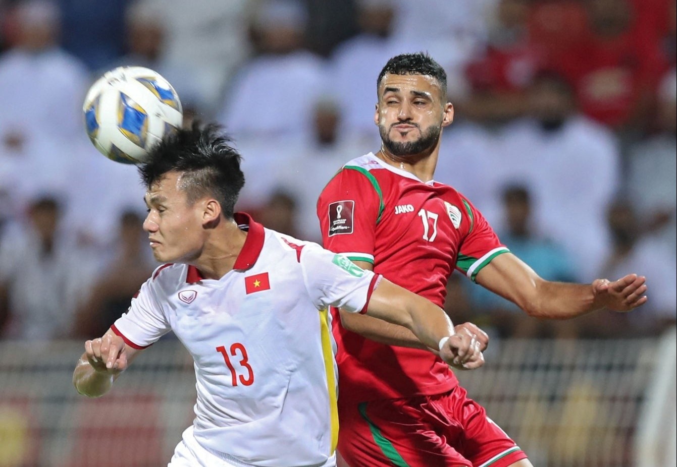 Tuyen Viet Nam, anh 1