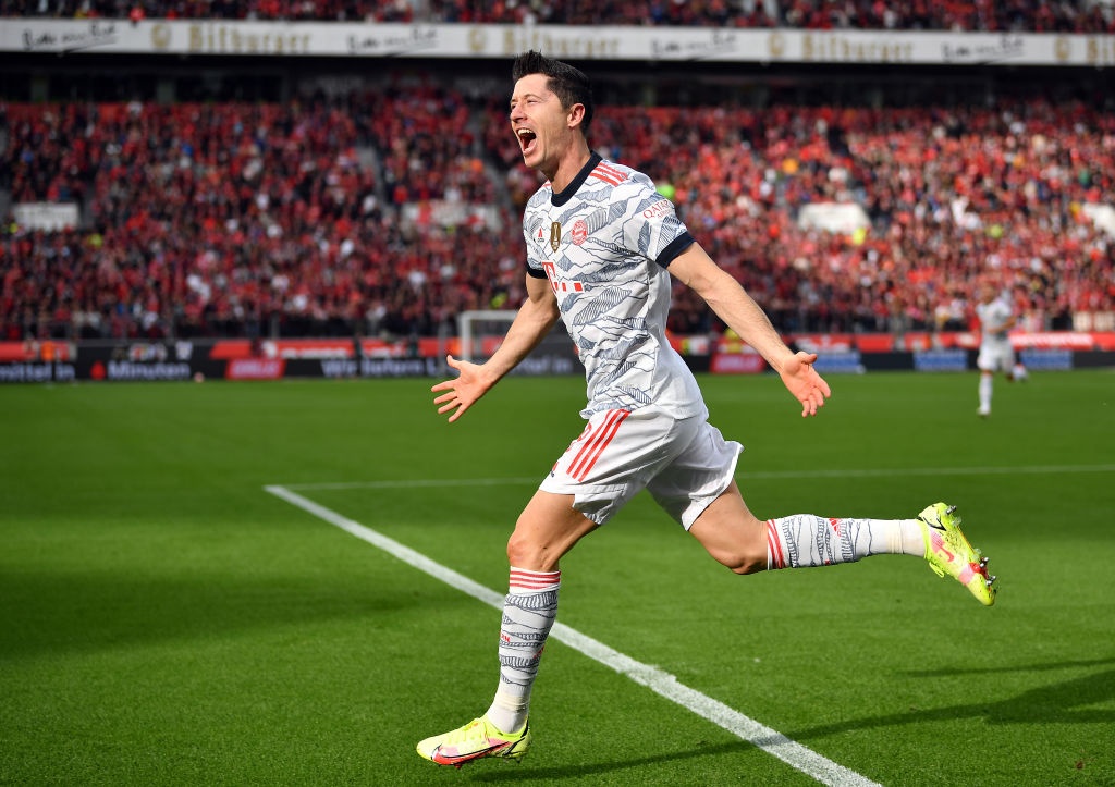 Bayern vs Leverkusen, anh 3