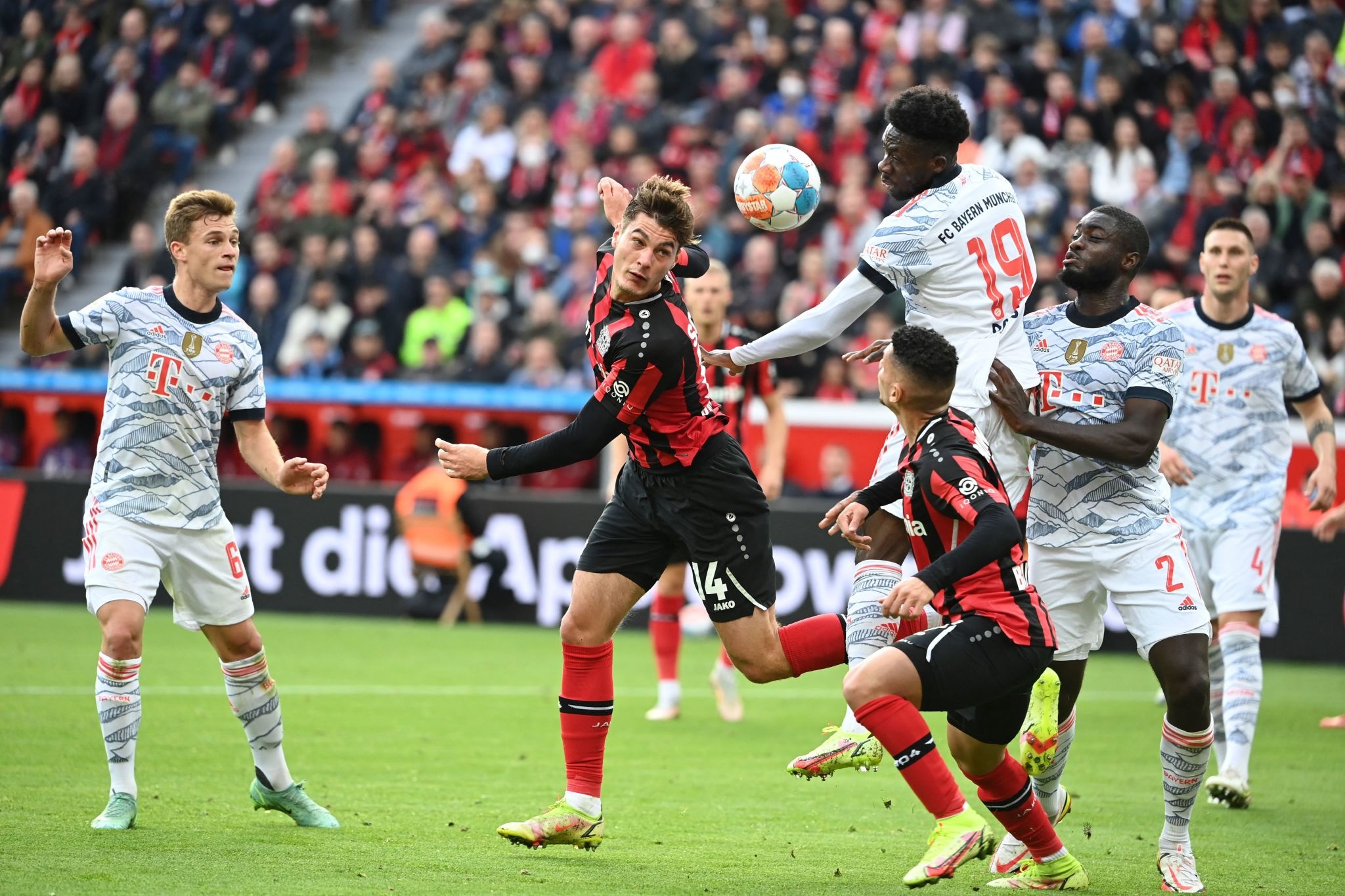 Bayern vs Leverkusen, anh 6