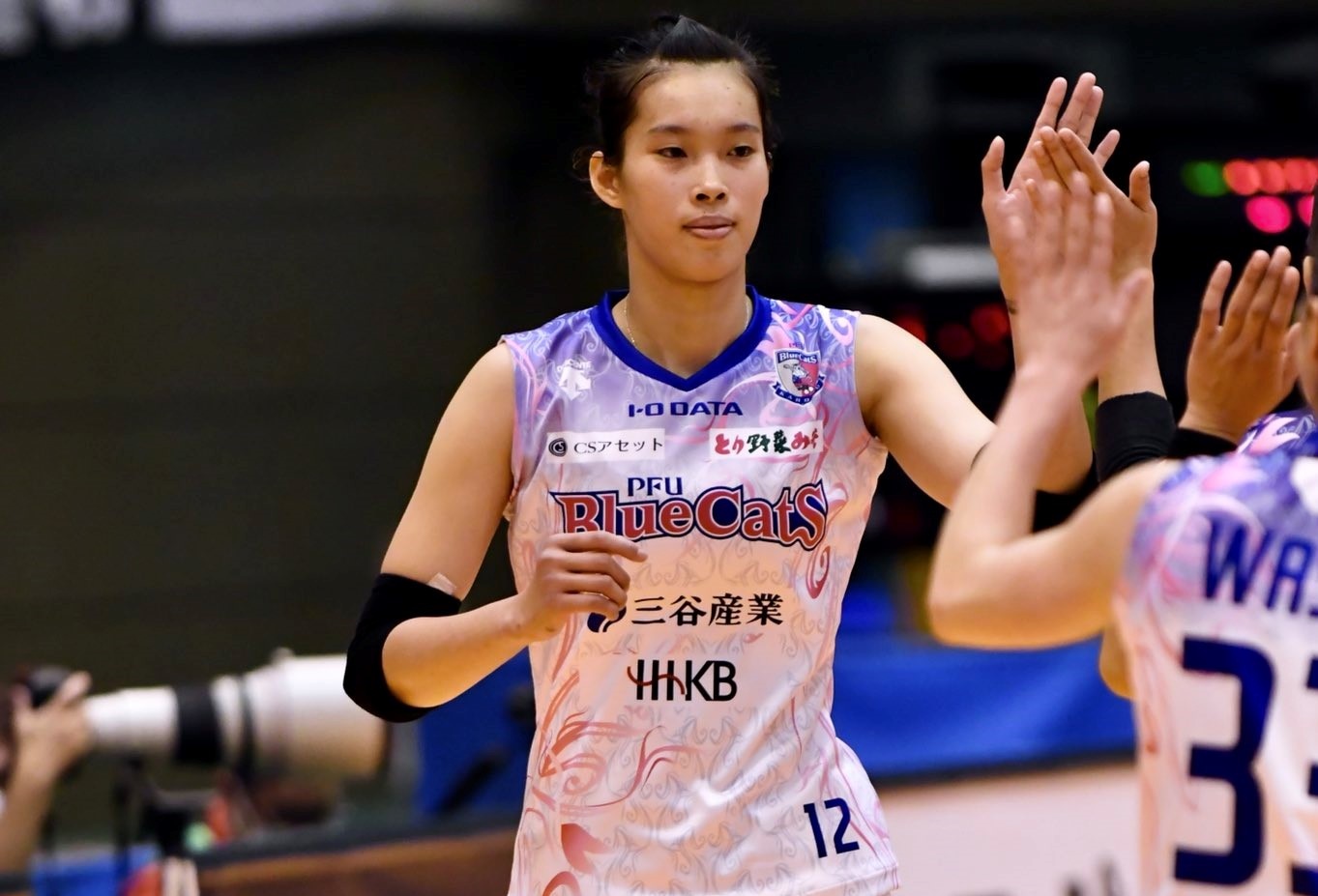 Tran Thi Thanh Thuy anh 1