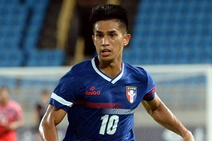 U23 Dai Loan muon thang Viet Nam hinh anh