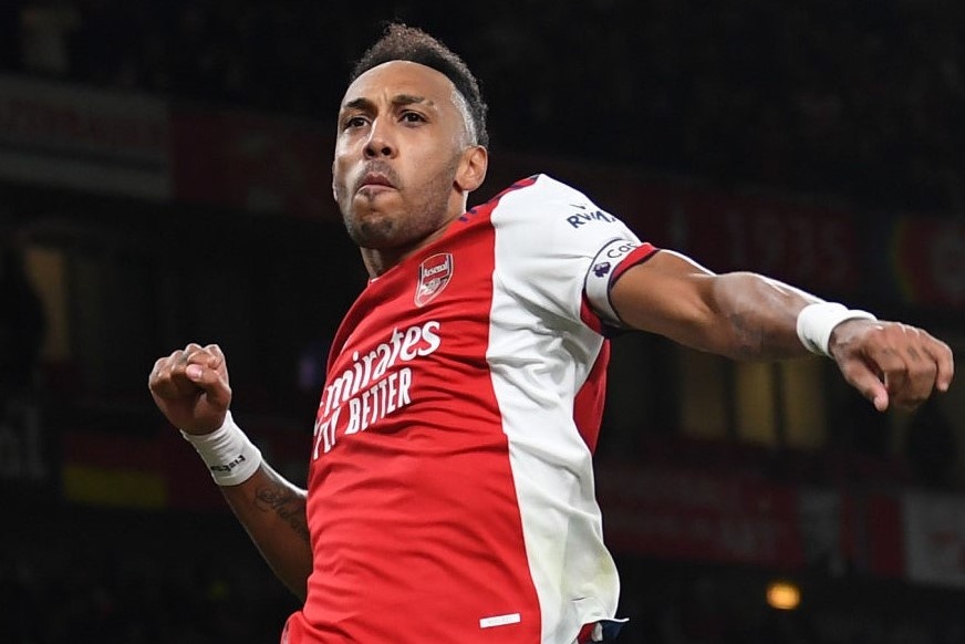 Arsenal thang Aston Villa 3-1 hinh anh