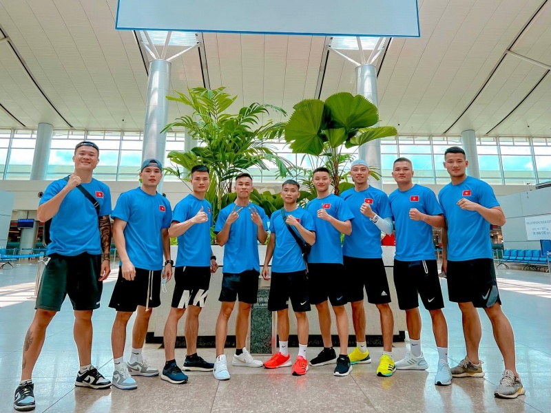 Thu Nhi SEA Games anh 3