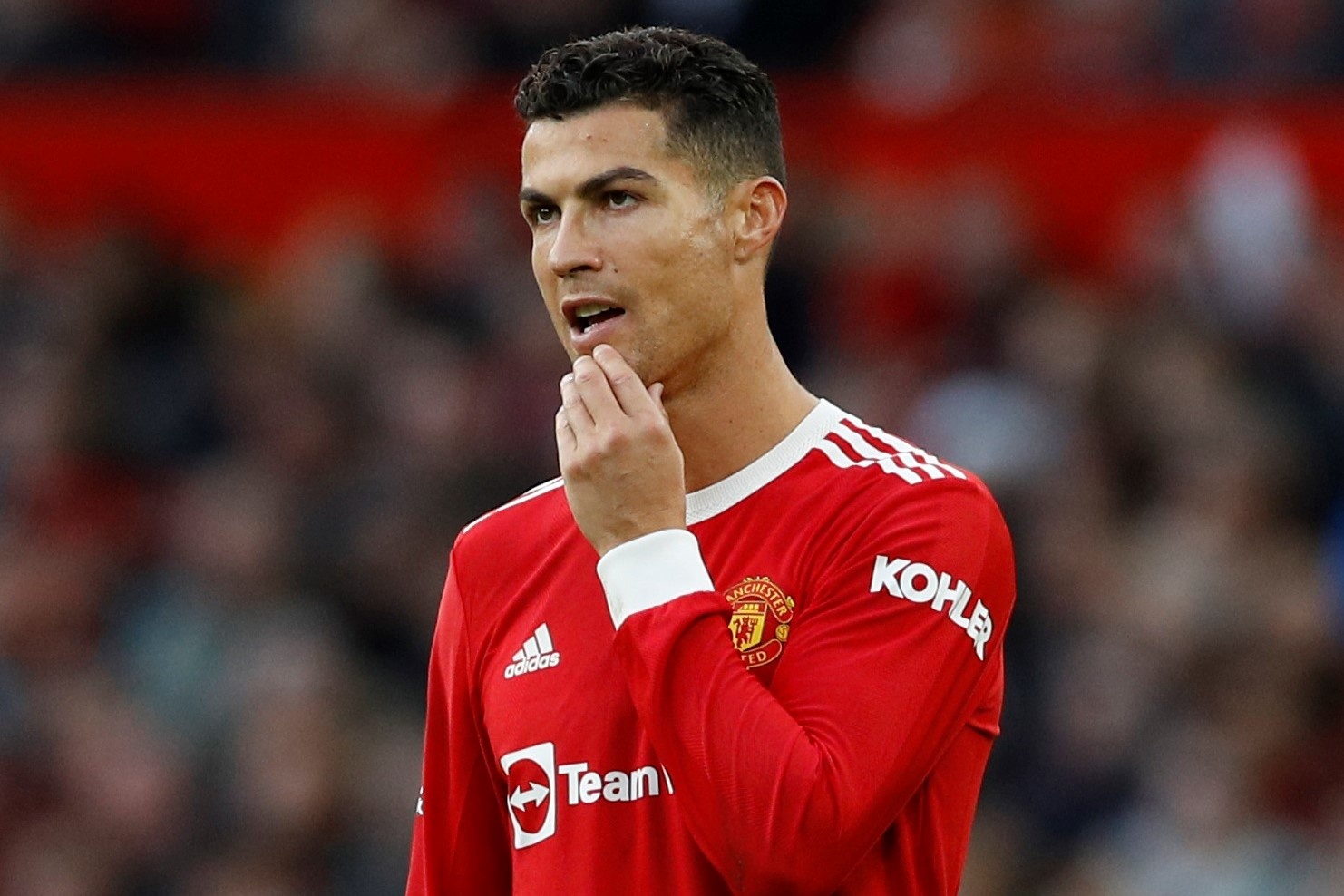 Man Utd tham bai vi mot giac mo hoi hot hinh anh