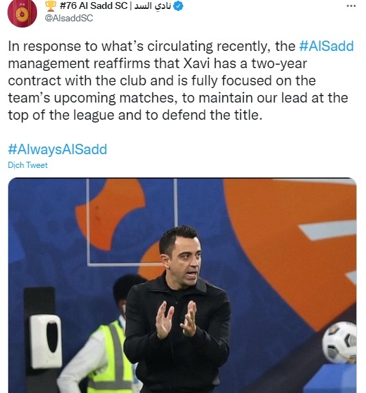 Xavi Barca anh 1