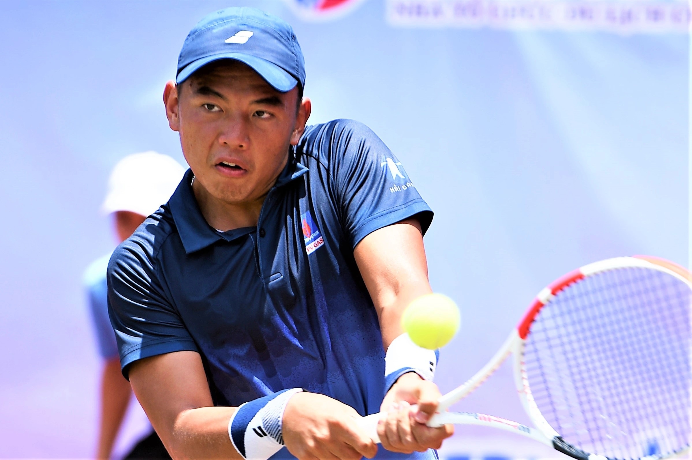 Hoang Nam vuot chuc vo dich tai Thai Lan hinh anh