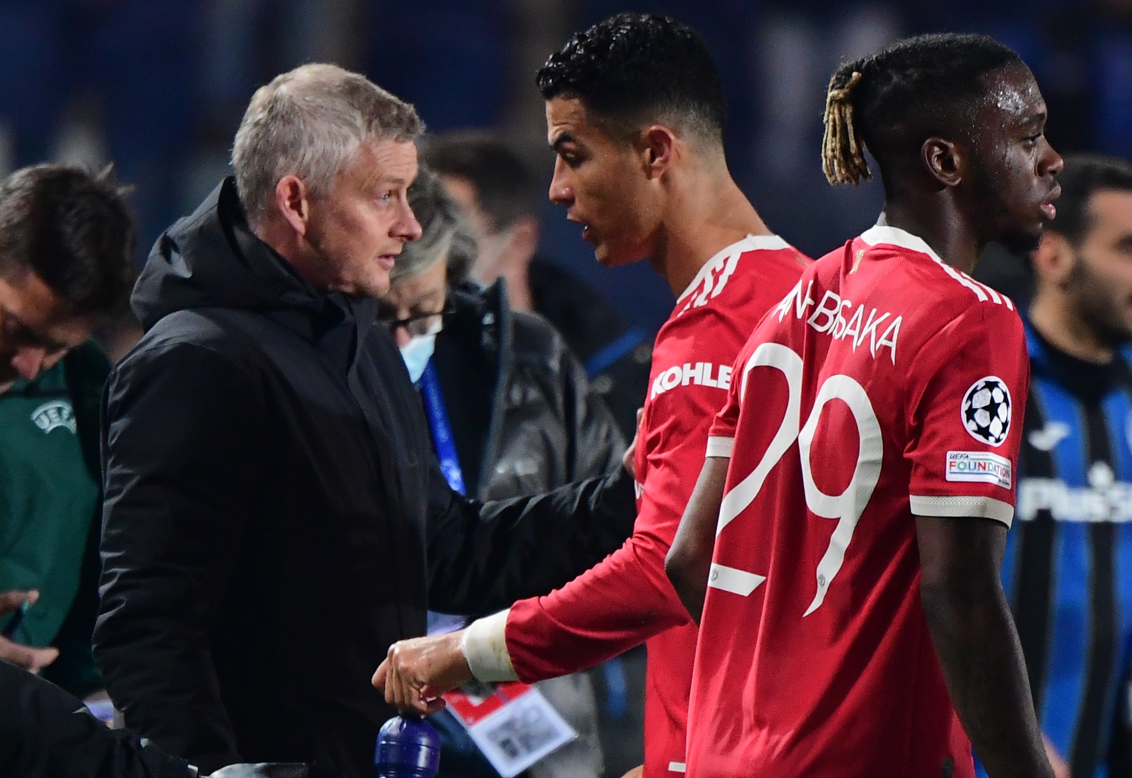 Solskjaer rut re hinh anh