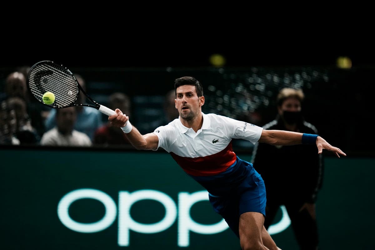Djokovic anh 1