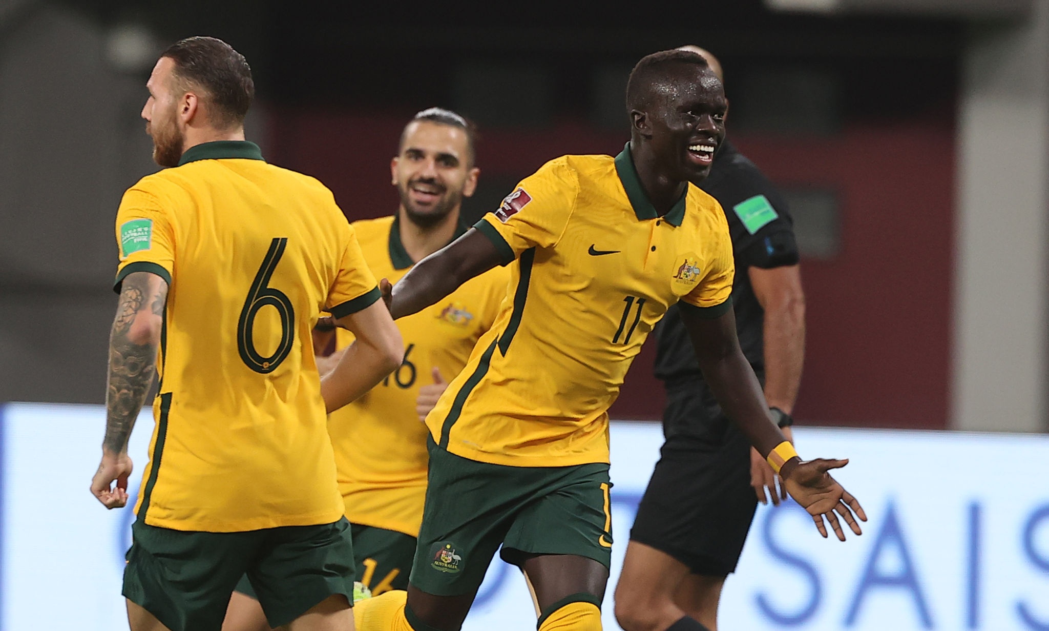 vong loai World Cup anh 8