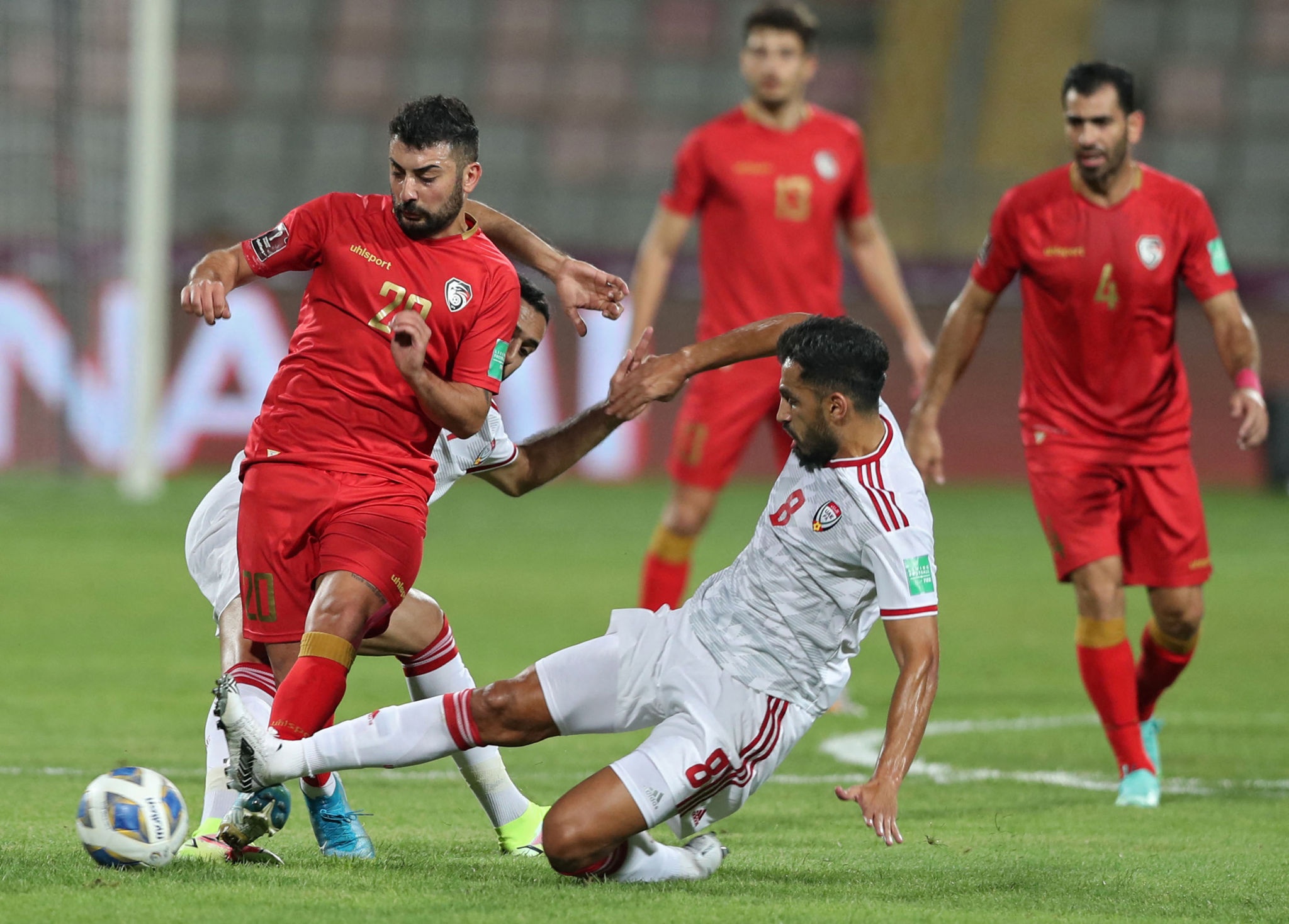 vong loai World Cup anh 5