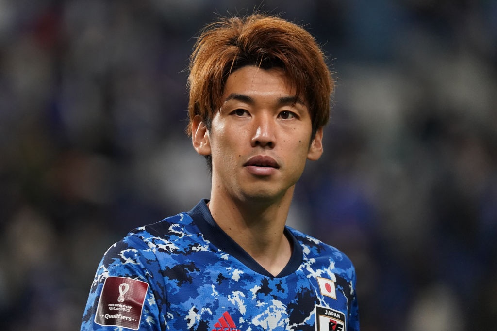 Tien dao Nhat Ban: 'Tuyen Viet Nam tien bo tung nam' hinh anh