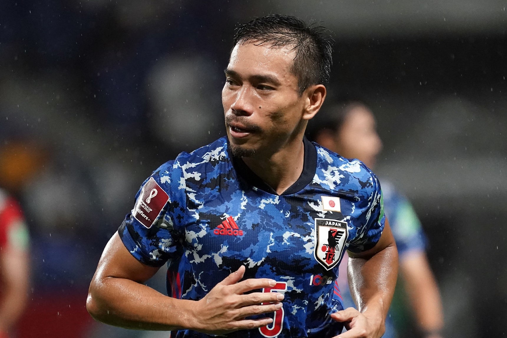 Hau ve Nhat Ban: 'That la khi tuyen Viet Nam chua co diem' hinh anh